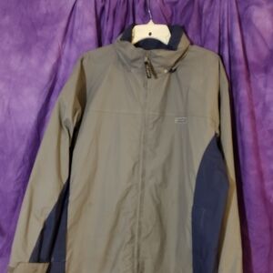 Men's Raincoat